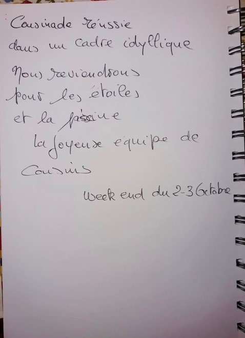 14 de 2021