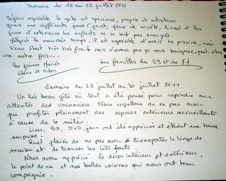 14 de 2011 