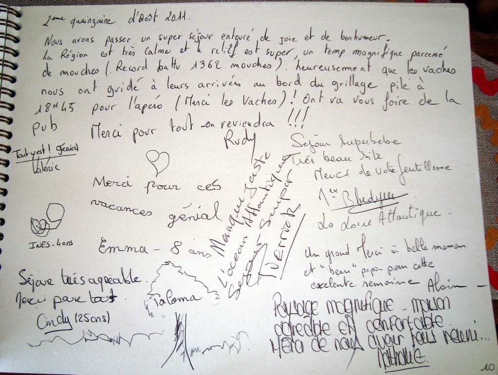 17 de 2011