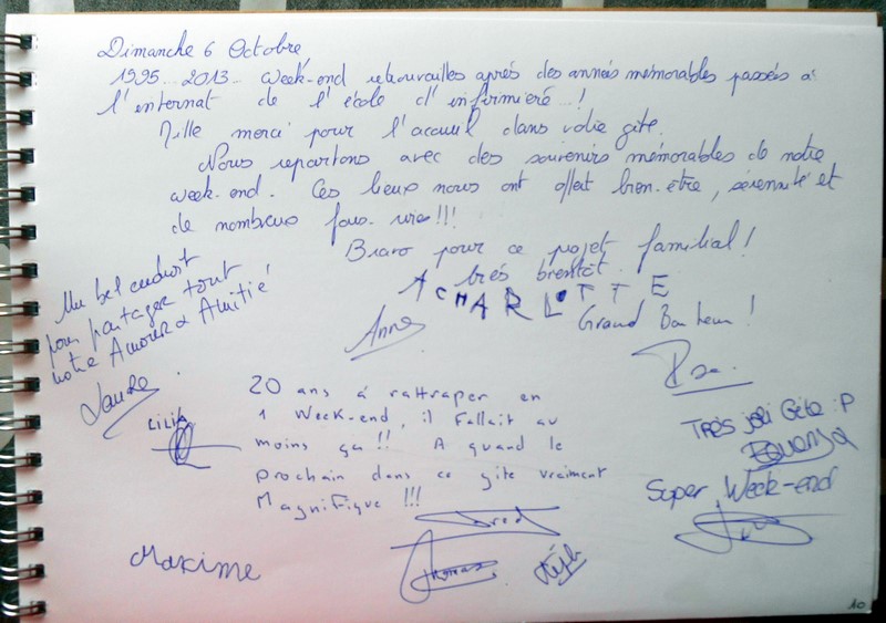 17 de 2013 