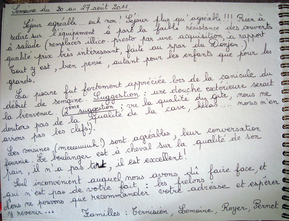 18 de 2011 