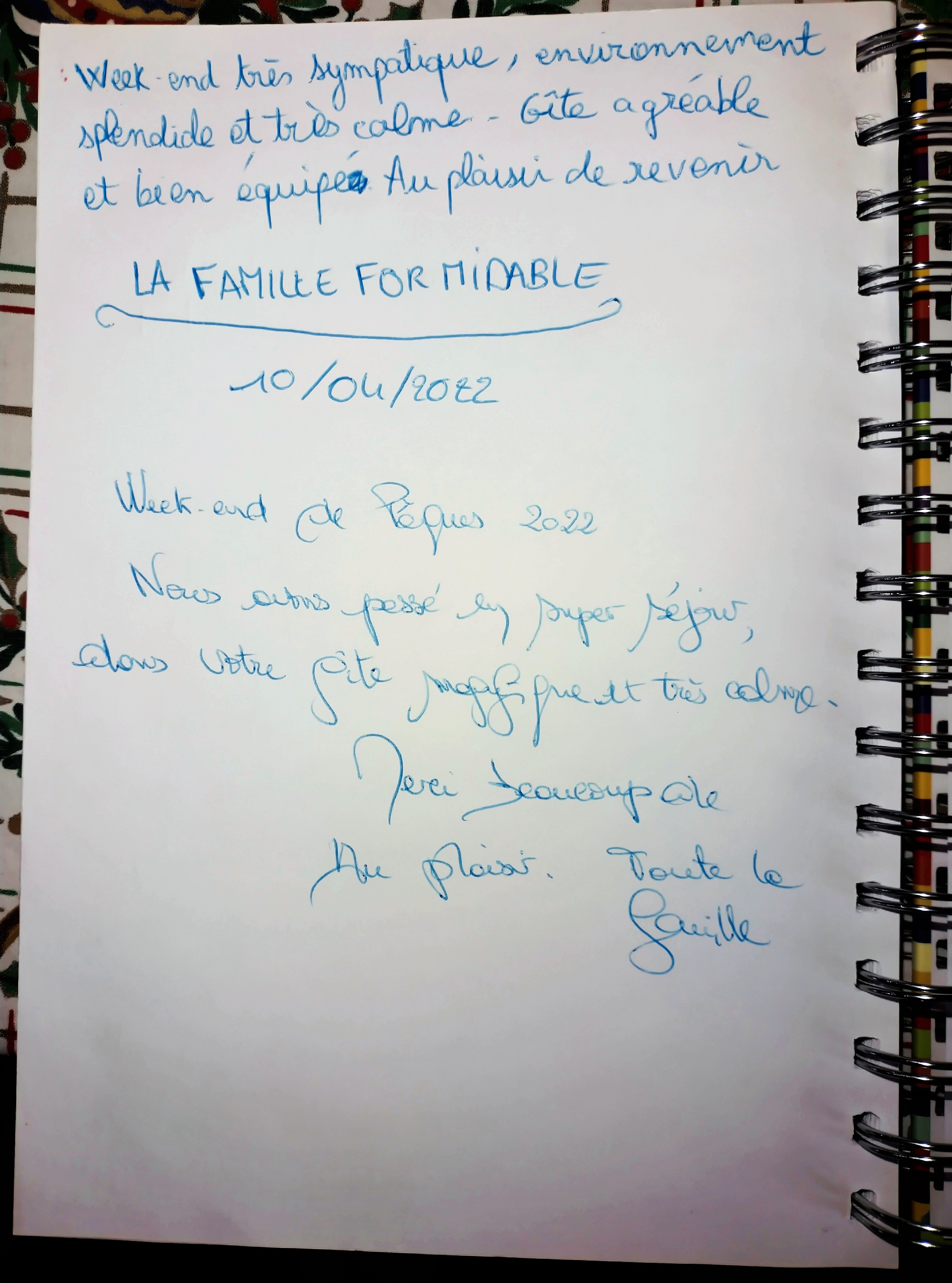 2 de 2022