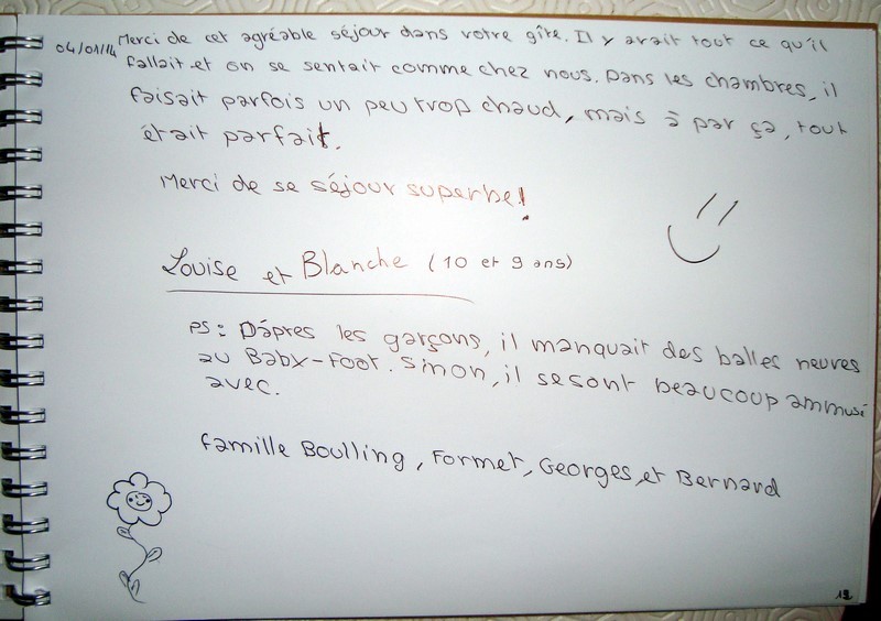 21 de 2013 