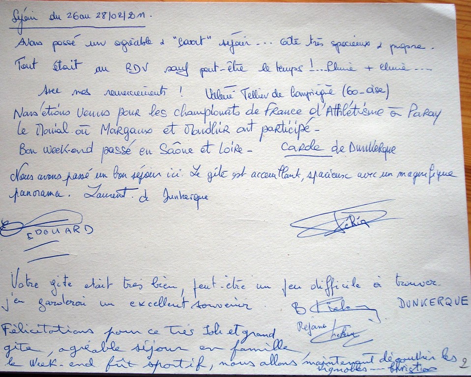3 de 2011