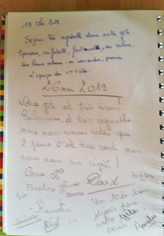 3 de 2019