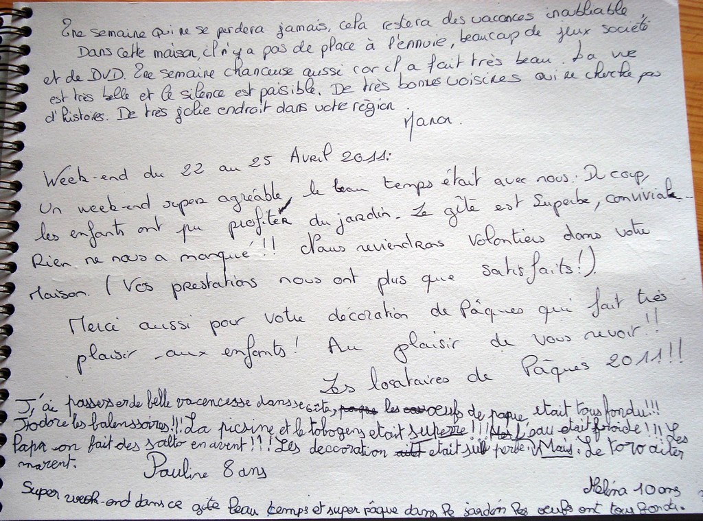 5 de 2011
