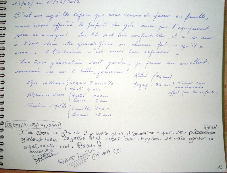5 de 2012 