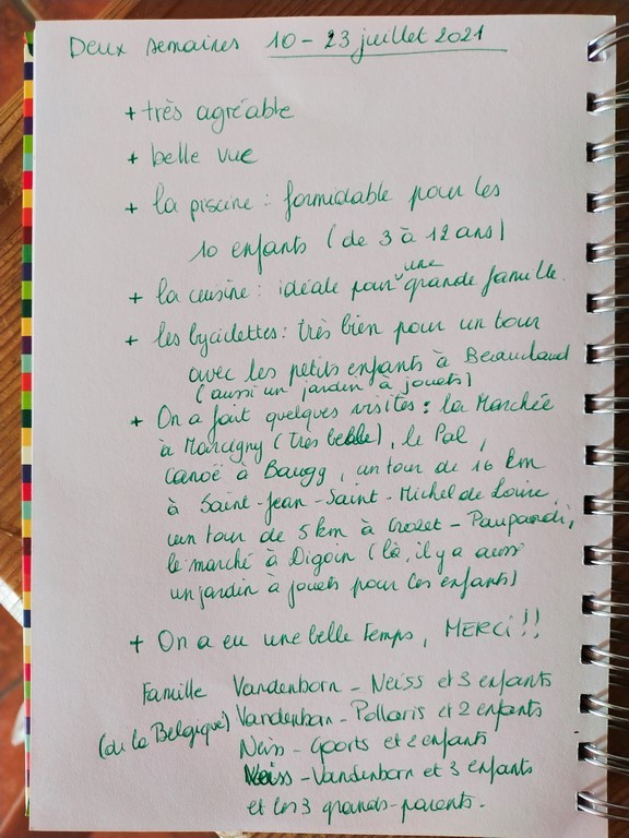 8 de 2021