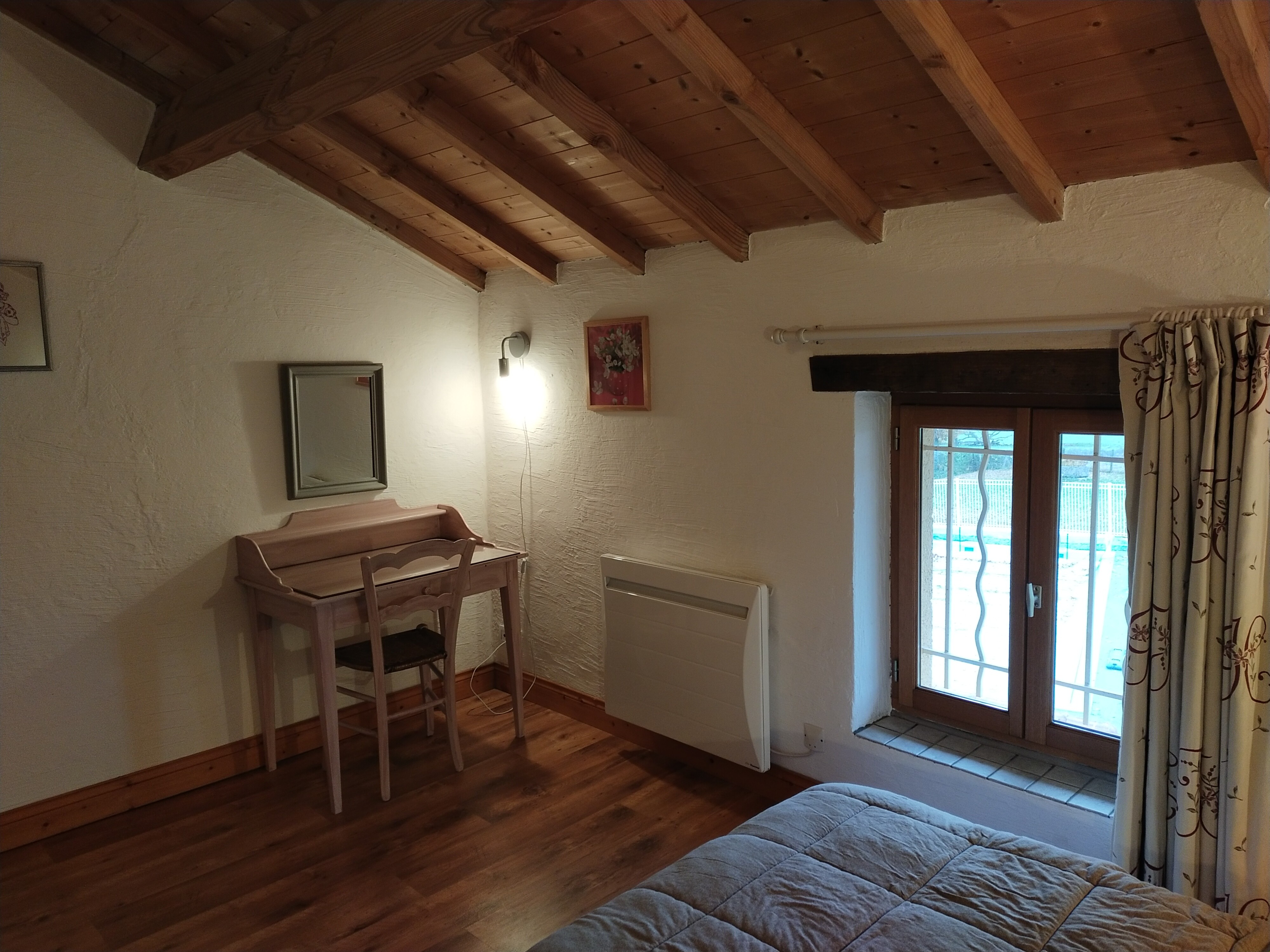 Chambre Grand-mère