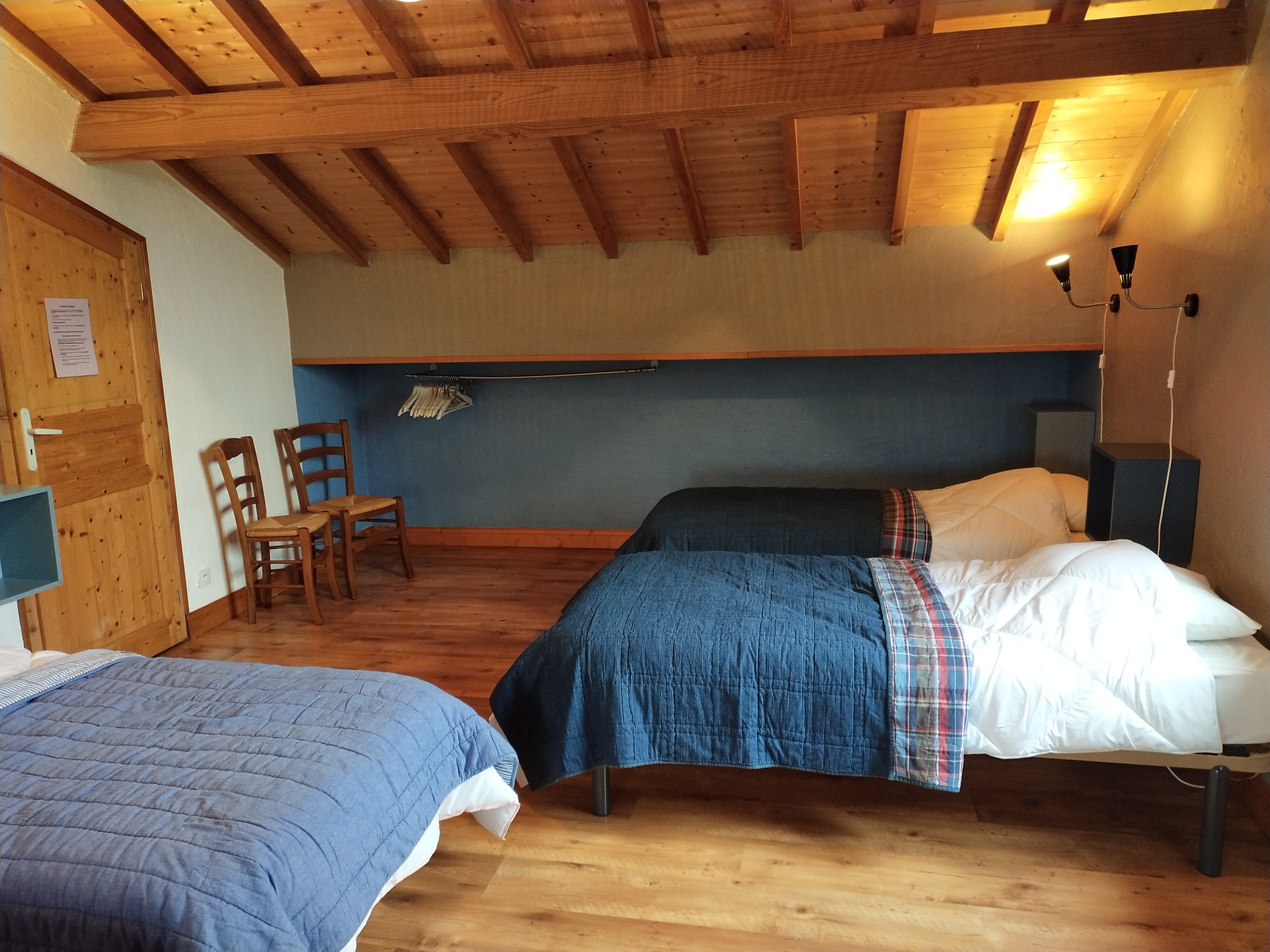 Chambre Enfance