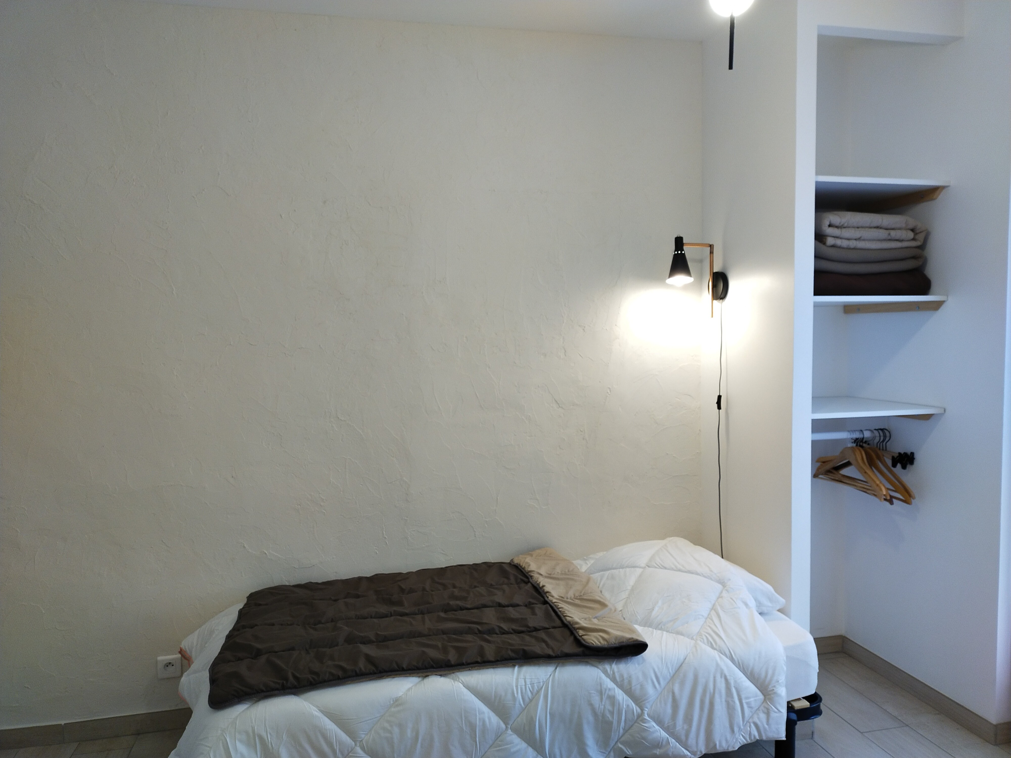 Chambre Ciel étoilé
